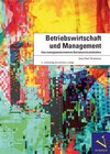 Buchcover Betriebswirtschaft und Management