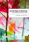 Buchcover Von Strategie zu Steuerung