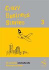 Buchcover Crazy Business Stories 3