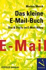 Buchcover Das kleine E-Mail-Buch