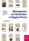 Buchcover Management von Beständen in Supply Chains