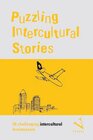 Buchcover Puzzling Intercultural Stories