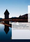 Buchcover Betriebswirtschaft und Management in Fallstudien (Print on demand)