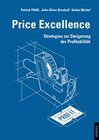 Buchcover Price Excellence