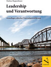 Buchcover Leadership und Verantwortung