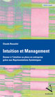 Buchcover Intuition et Management