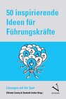 Buchcover 50 inspirierende Ideen für Führungskräfte (Kartenset)
