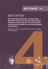 Buchcover Motivation (DVD 4)