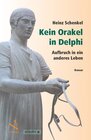 Buchcover Kein Orakel in Delphi