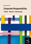 Buchcover Corporate Responsibility