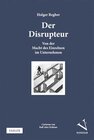 Buchcover Der Disrupteur