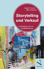 Buchcover Storytelling und Verkauf