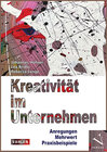 Buchcover Kreativität im Unternehmen