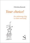 Buchcover Your choice!