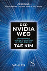 Buchcover Der Nvidia-Weg
