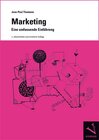 Buchcover Marketing: Eine umfassende Einführung - Ein Modul der Managementorientierten Betriebswirtschaftslehre