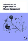 Buchcover Organization and Change Management