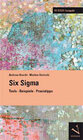 Buchcover Six Sigma