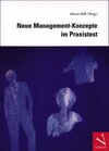 Buchcover Neue Management-Konzepte im Praxistest
