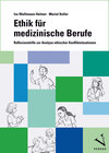 Buchcover Ethik für medizinische Berufe