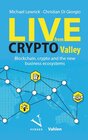 Buchcover Live from Crypto Valley