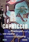 Buchcover Capriccio - Ein Plädoyer für die ver-rückte und experimentelle Führung