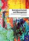 Buchcover Betriebswirtschaft und Management