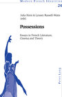 Buchcover Possessions
