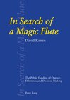 Buchcover In Search of a Magic Flute