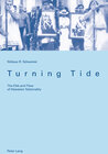 Buchcover Turning Tide