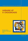 Buchcover Ukraine at a Crossroads