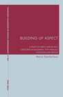 Buchcover Building Up Aspect