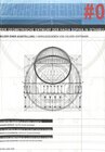 Buchcover Der geometrische Entwurf der Hagia Sophia in Istanbul