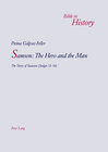 Buchcover Samson: The Hero and the Man