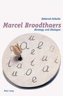 Buchcover Marcel Broodthaers