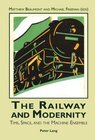 Buchcover The Railway and Modernity