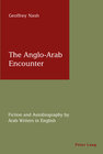 Buchcover The Anglo-Arab Encounter