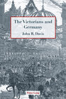 Buchcover The Victorians and Germany