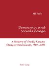 Buchcover Democracy and Social Change