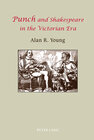 Buchcover «Punch» and Shakespeare in the Victorian Era