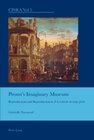 Buchcover Proust’s Imaginary Museum