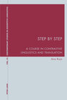 Buchcover Step by Step
