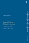 Buchcover Ibsen’s Theatre of Ritualistic Visions