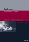 Buchcover Les fratries