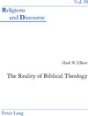 Buchcover The Reality of Biblical Theology