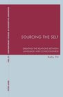 Buchcover Sourcing the Self