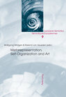 Buchcover Metarepresentation, Self-Organization and Art