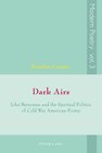 Buchcover Dark Airs