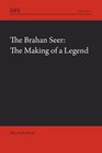 Buchcover The Brahan Seer