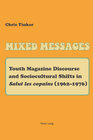 Buchcover Mixed Messages